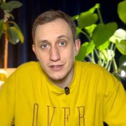 Ігор Рапіта — український стендап-комік