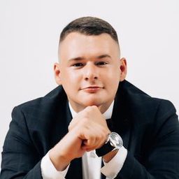 Міша Мартинчук — український стендап-комік