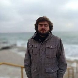 Олександр "Веня" Венедчук — український стендап-комік