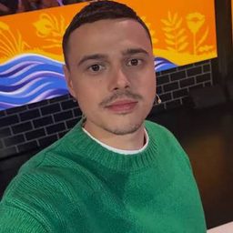 Alekseev — український стендап-комік