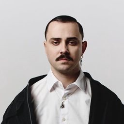 OTOY — гість українського стендапу