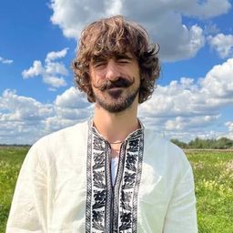Антон Мурафа — гість українського стендапу