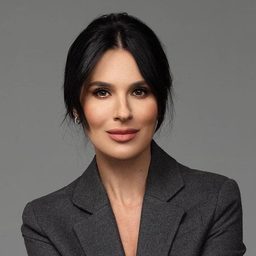 Маша Єфросиніна — гість українського стендапу