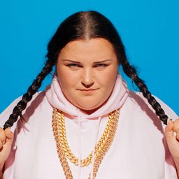 Alyona Alyona — гість українського стендапу