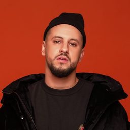 MONATIK — гість українського стендапу