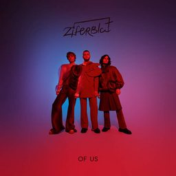 ZIFERBLAT — гість українського стендапу