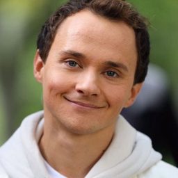 Костя Войтенко — гість українського стендапу