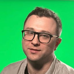 Олександр Степаненко — гість українського стендапу