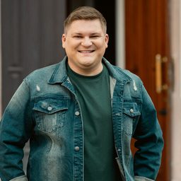 Олег Маслюк — гість українського стендапу
