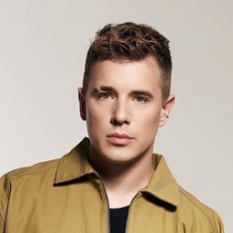 Вадим Олійник — гість українського стендапу