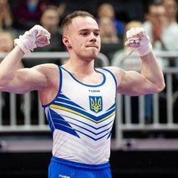 Олег Верняєв — гість українського стендапу