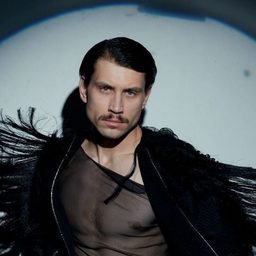 Діма KADNAY — гість українського стендапу