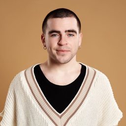 Антон Wellboy — гість українського стендапу