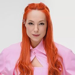 Світлана Тарабарова — гість українського стендапу