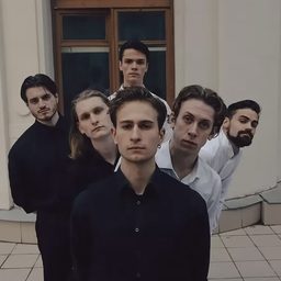 Schmalgauzen — гість українського стендапу