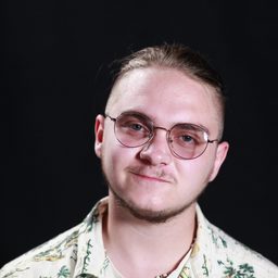 Ярослав Яровенко — гість українського стендапу