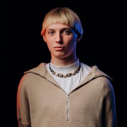 Павло Гоц — гість українського стендапу