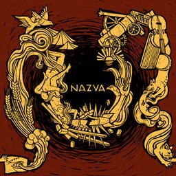 Гурт NAZVA — гість українського стендапу
