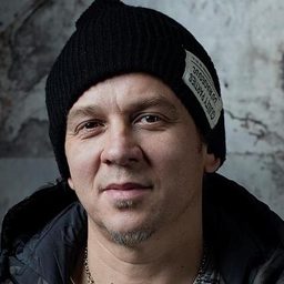 Фоззі — гість українського стендапу