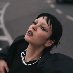 Кажанна — гість українського стендапу