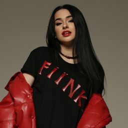 FIÏNKA — гість українського стендапу