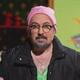 Дмитро Коляденко — гість українського стендапу