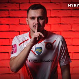 Артур Микитишин — гість українського стендапу