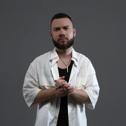 LAUD — гість українського стендапу