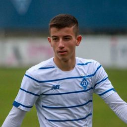 Денис Кузик — гість українського стендапу