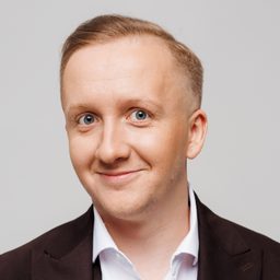 Дмитро Андрієнко — гість українського стендапу