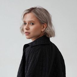Катя Мотрич — гість українського стендапу