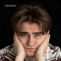 Олександр Громовий — український стендап-комік