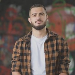 Сергій Пейчев — гість українського стендапу