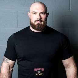 Олексій Новіков — гість українського стендапу