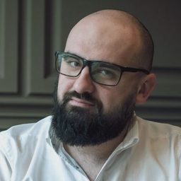 Євген Пілецький — гість українського стендапу