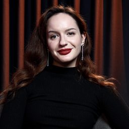 Алла Малкін — гість українського стендапу