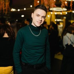 Руханкомен — гість українського стендапу