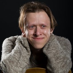 Слава Ніконоров — український стендап-комік