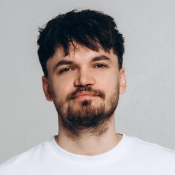 Діма Тарабакін — український стендап-комік