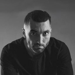 Магамед Мурадов — український стендап-комік