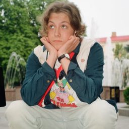 Льова Порохня — український стендап-комік