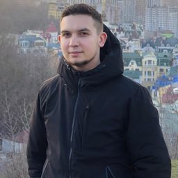 Артем Ярьоменко — український стендап-комік